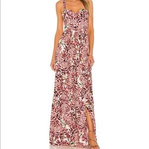 Agua Bendita - Dunna Dress Sm New with tags